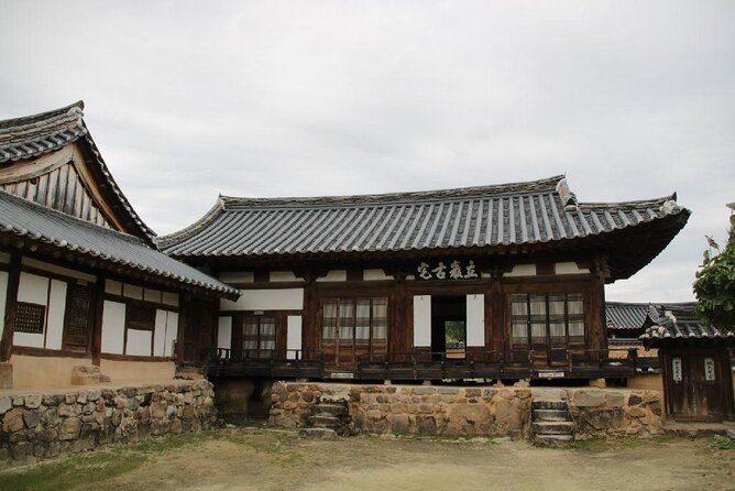 Fun & Informative Daegu in Korea Virtual Tour - Accessibility and Accommodations