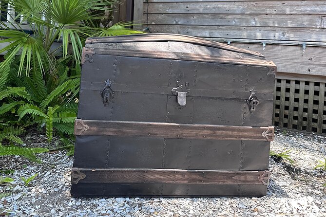 Fun Interactive Digital Scavenger Hunt in St. Augustine - Frequently Asked Questions
