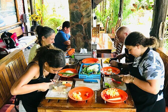 Fun Learning Thai Cooking with Local Market from Khao Lak - FAQ