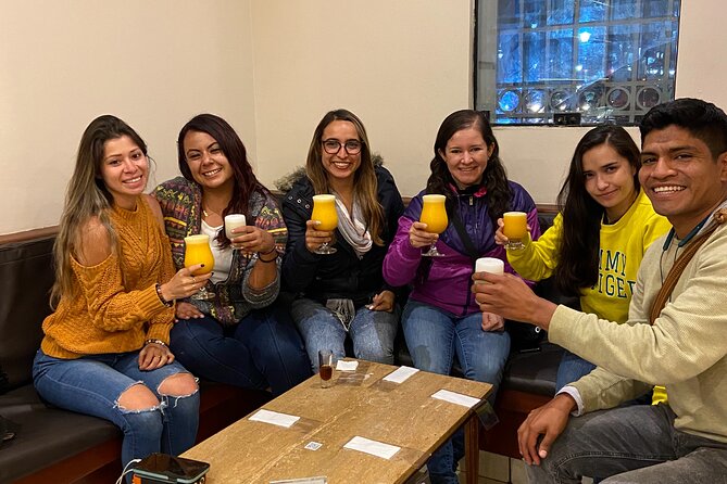 Fun Lima City Tour and Catacombs - Transfers and Fees Included - Pickup Information