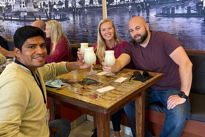 Fun Lima City Tour and Catacombs - Transfers and Fees Included - Customer Reviews