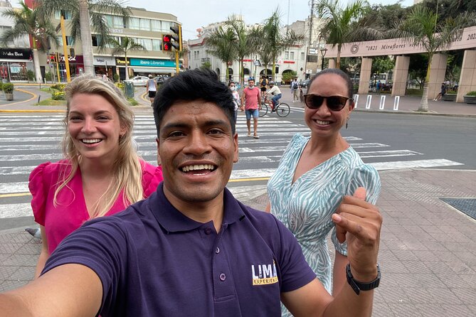 Fun Lima City Tour and Catacombs - Transfers and Fees Included - Tour Duration