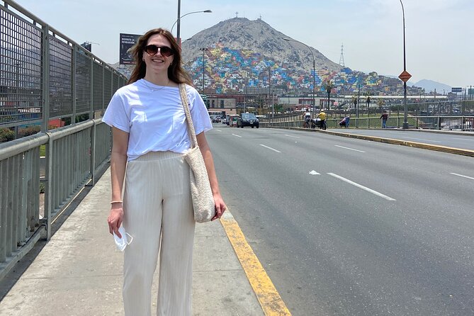Fun Lima City Tour and Catacombs - Transfers and Fees Included - Group Size
