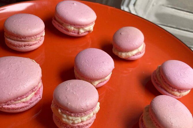 Fun Macaron Pastry Class for Families in Paris - Key Points