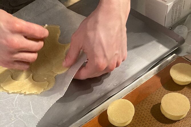 Fun Macaron Pastry Class for Families in Paris - Confirmation and Reservations