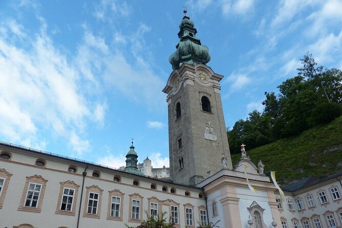 Fun & Mobile Puzzle Rally Tour Through Salzburg - Pricing and Booking Information