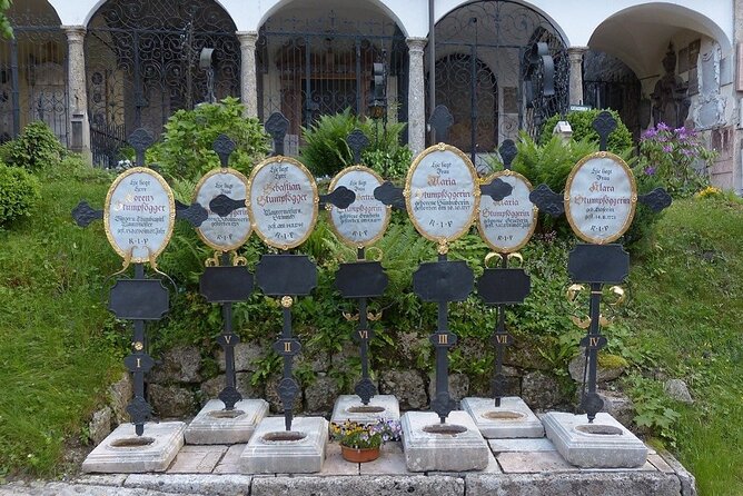 Fun & Mobile Puzzle Rally Tour Through Salzburg - Private Tour Experience