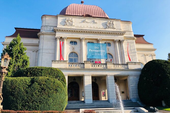 Fun & Mobile Scavenger Hunt Through Graz - Cancellation and Payment Policies