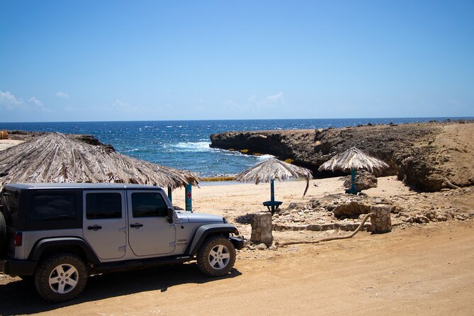 Fun Only Jeep Tour - Health and Safety Guidelines
