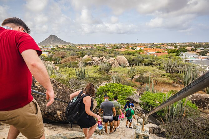 Fun Only Jeep Tour - Customizable Itineraries for Families