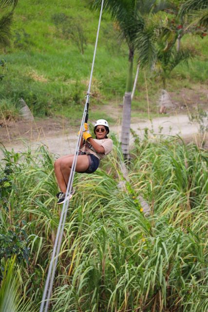 FUN PARK - Adventure Activities Included
