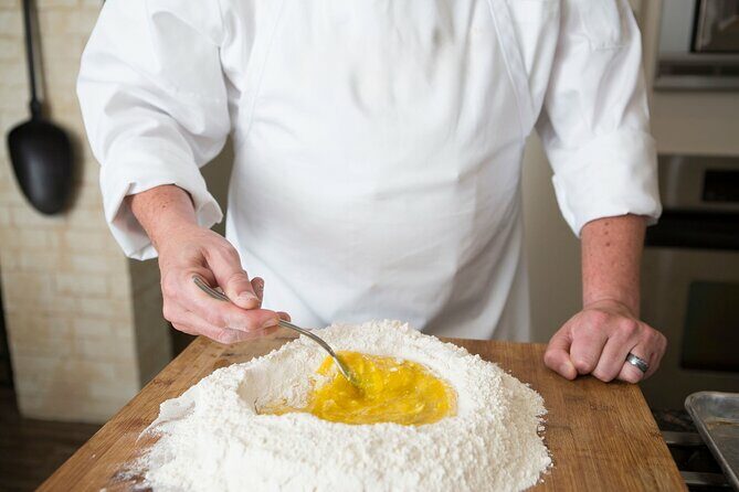 Fun Pasta Making Class With Local Chef in Boca Raton - What to Expect on Your Pasta Journey