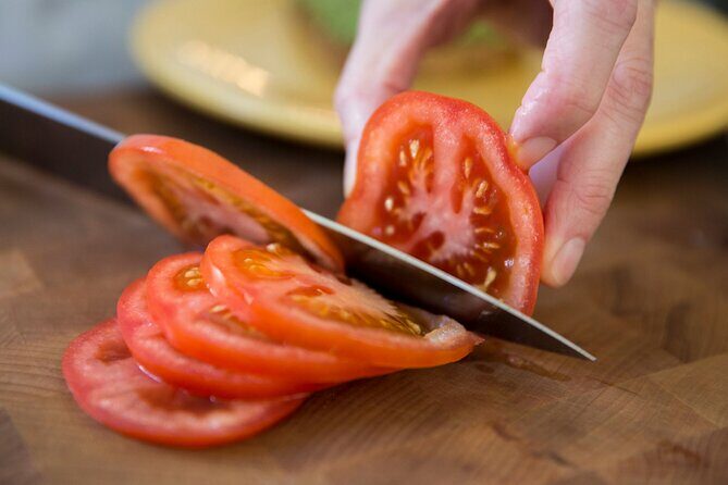 Fun Pasta Making Class With Local Chef in Boca Raton - Who Will Love This Class?