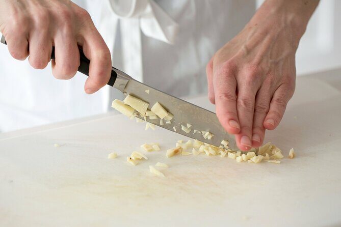 Fun Pasta Making Class With Local Chef in Boca Raton - Final Thoughts