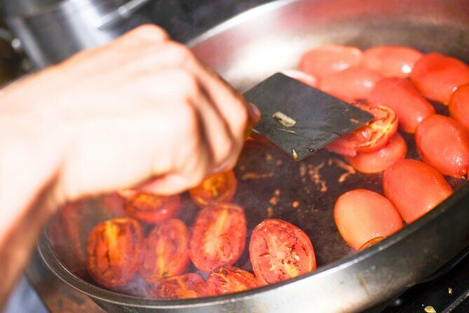 Fun Pasta Making Class With Local Chef in Boca Raton - FAQ