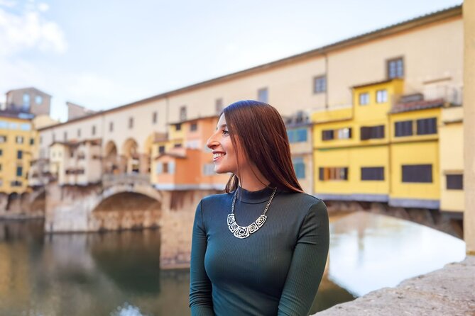 Fun Private Florence Food Tour With a Local Food Expert Martina - Exploring Tuscanys Culture and Cuisine