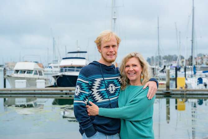 Fun Private Photoshoot in San Francisco - Pricing and Cancellation Policy