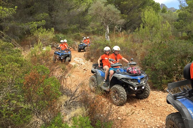 FUN Quad Mallorca - Good To Know
