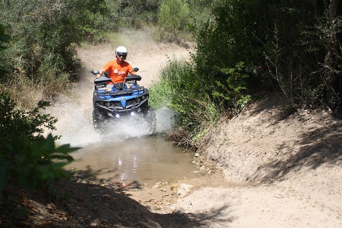 FUN Quad Mallorca - Pricing Information