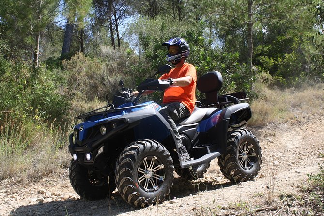 FUN Quad Mallorca - Highlights of the Tour