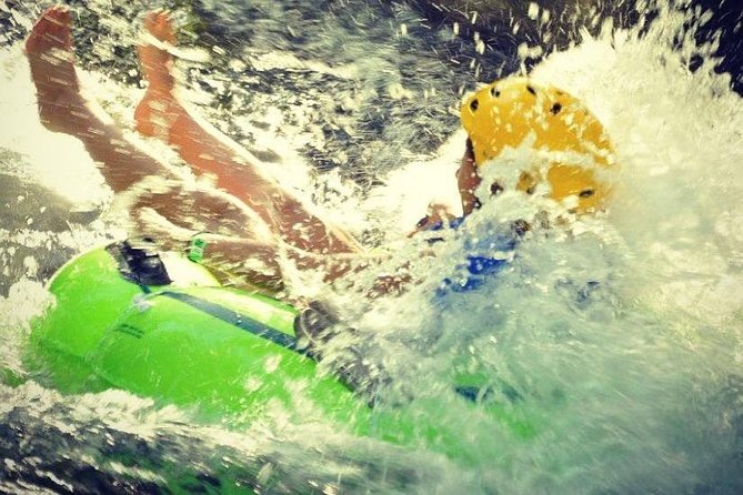 Fun River Tubing Adventure , Ocho Rios - About Your Stay