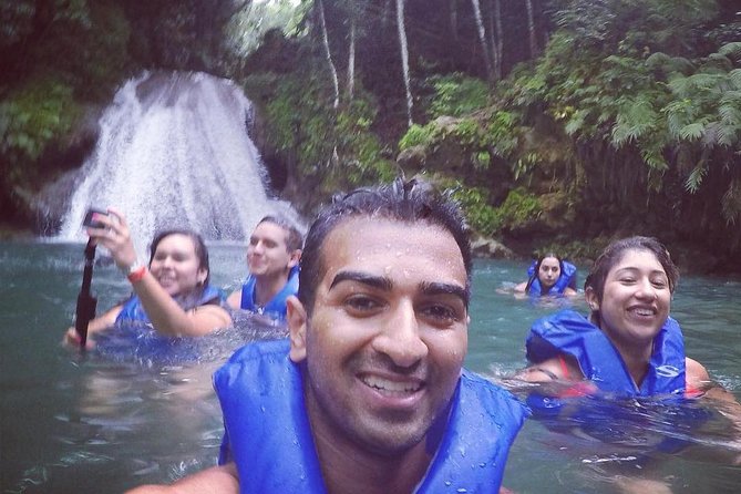 Fun River Tubing Adventure , Ocho Rios - Excitement and Adventure