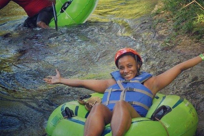 Fun River Tubing Adventure , Ocho Rios - Booking Your Stay