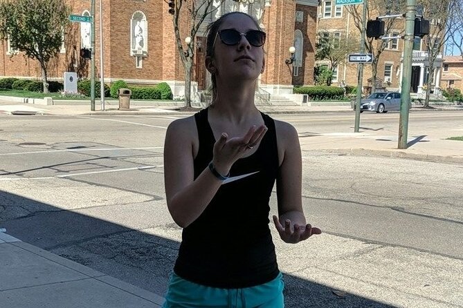 Fun Scavenger Hunt in Clovis by Zombie Scavengers - About the Scavenger Hunt