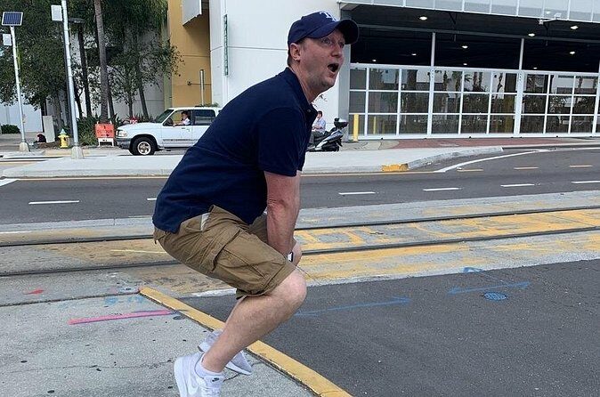 Fun Scavenger Hunt in Daytona Beach by Operation City Quest - Final Thoughts