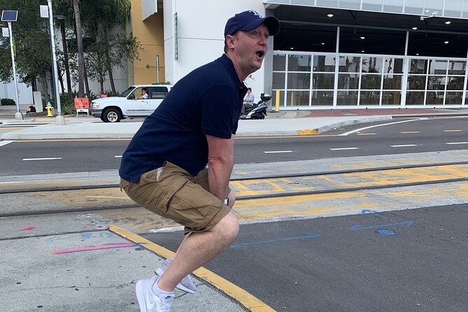 Fun Scavenger Hunt in Daytona Beach by Operation City Quest - Key Points