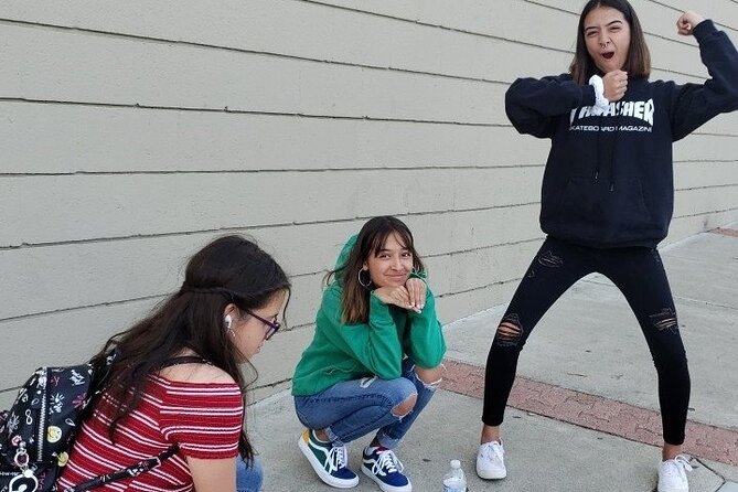 Fun Scavenger Hunt in Jersey City by Zombie Scavengers - Benefits of the Scavenger Hunt