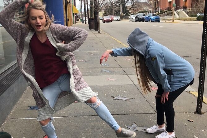 Fun Scavenger Hunt in Joliet by Zombie Scavengers - Safety and Precautions