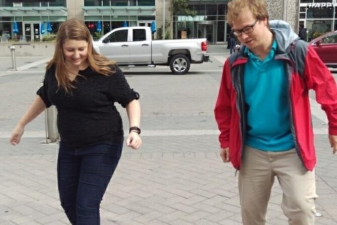 Fun Scavenger Hunt in Oshawa by Zombie Scavengers - Meeting and Pickup Details