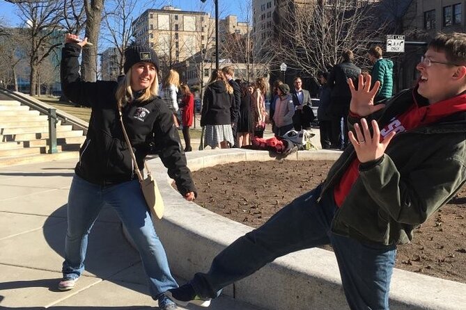 Fun Scavenger Hunt in Overland Park by Zombie Scavengers - Inclusions