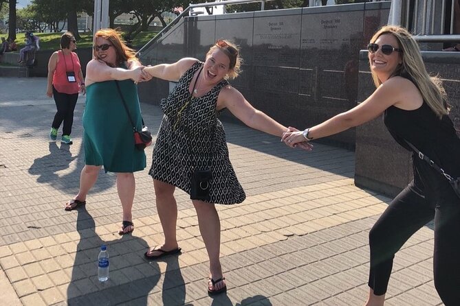 Fun Scavenger Hunt in Pembroke Pines by 3Quest Challenge - Booking Flexibility and Guarantee