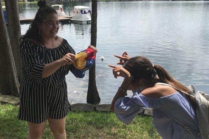 Fun Scavenger Hunt in Pembroke Pines by 3Quest Challenge - Preparing for the Scavenger Hunt