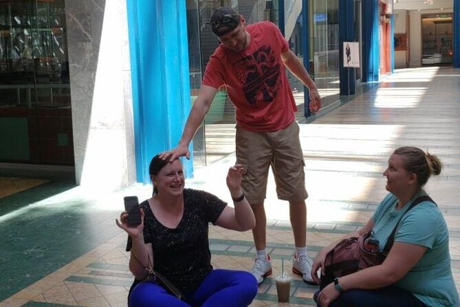 Fun Scavenger Hunt in Riverside by Zombie Scavengers - Whats Included