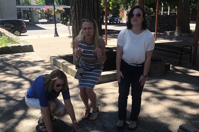 Fun Scavenger Hunt in Riverside by Zombie Scavengers - Accessibility and Participation