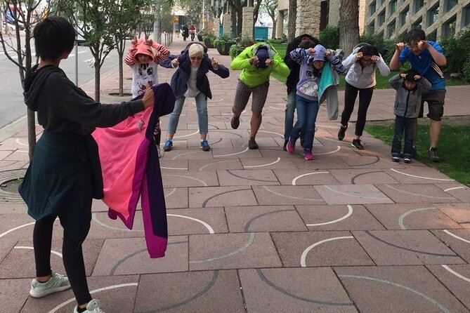 Fun Scavenger Hunt in Salt Lake City by Operation City Quest - Tips for a Successful Hunt