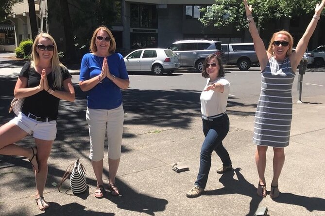 Fun Scavenger Hunt in Santa Ana by Zombie Scavengers - Inclusions and Accessibility