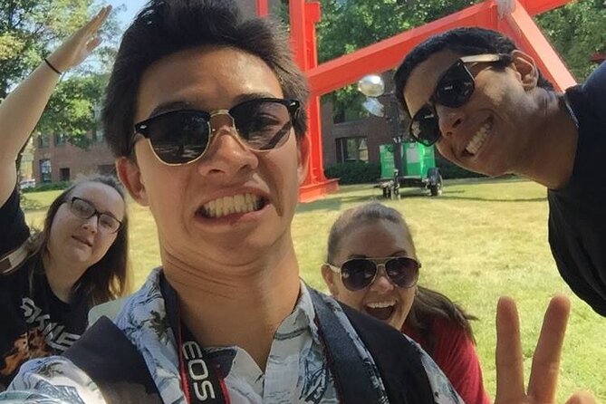 Fun Scavenger Hunt in Thousand Oaks by Zombie Scavengers - Key Points