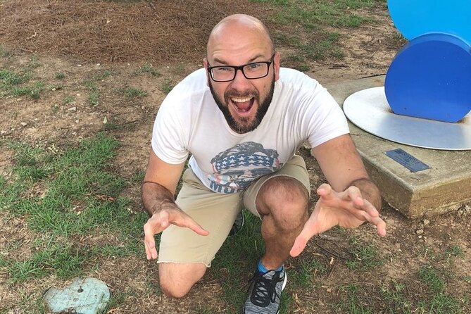 Fun Scavenger Hunt in Thousand Oaks by Zombie Scavengers - Pricing and Confirmation Information