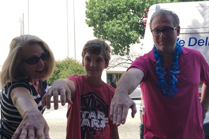 Fun Scavenger Hunt in Warren by Zombie Scavengers - Meeting Details