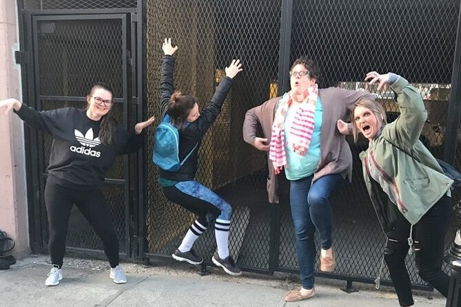 Fun Scavenger Hunt in Yonkers by Zombie Scavengers - Key Points