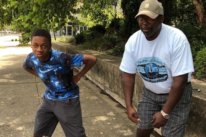 Fun Scavenger Hunt in Yonkers by Zombie Scavengers - Participant Requirements and Accessibility
