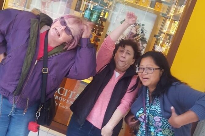 Fun Scavenger Hunt in Yonkers by Zombie Scavengers - Nearby Attractions and Restaurants