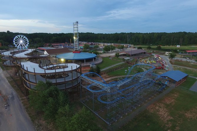 Fun Spot America Atlanta - Planning Your Visit