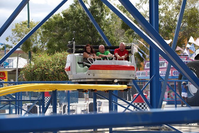 Fun Spot America Theme Parks- Kissimmee - Guest Reviews and Tips