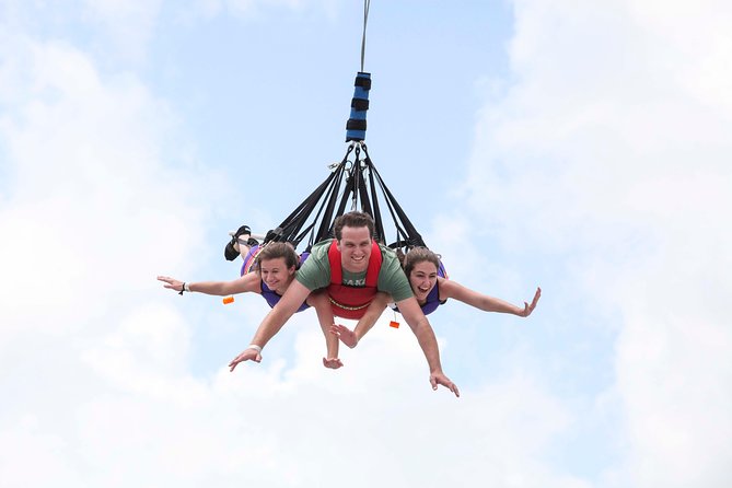 Fun Spot America Theme Parks- Kissimmee - Planning Your Visit