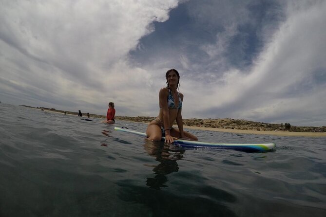 Fun Surf Lesson & Tacos - Health and Safety Information